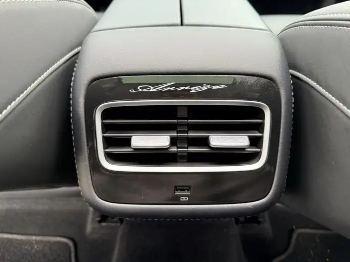 Chery Arrizo 8 2024 Model 1.6TGDI DCT Smart – фото 10