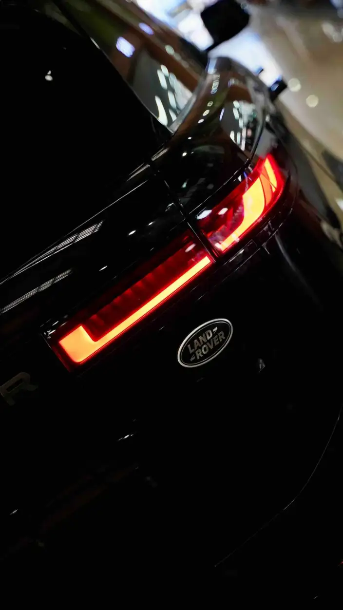 Range Rover Sport 2023 Model 3.0 L6 DYNAMIC HSE – фото 6