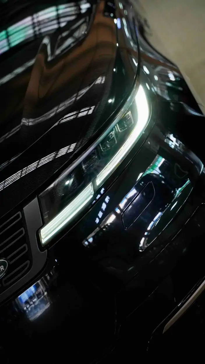 Range Rover Sport 2023 Model 3.0 L6 DYNAMIC HSE – фото 7