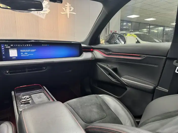 Ford Mondeo 2022 Model EcoBoost 245 ST-Line – фото 7