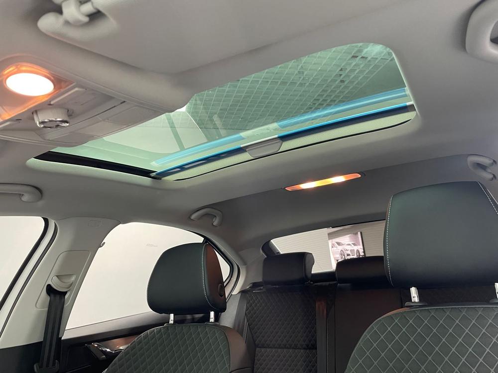 Skoda Octavia 2019 модификация 1.5L Manual Zhixing Deluxe Edition Country VI – фото 19