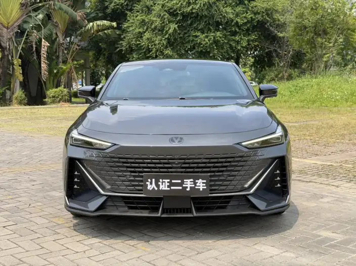 Changan UNI-V 2023 Model 1.5T Exclusive Model