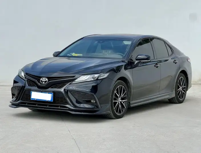 Toyota Camry 2023 Model 2.0S Fengshang Edition – фото 1