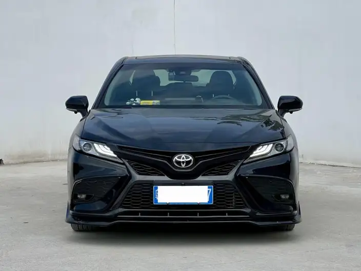 Toyota Camry 2023 Model 2.0S Fengshang Edition – фото 2