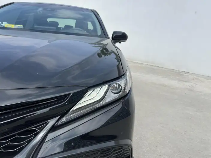 Toyota Camry 2023 Model 2.0S Fengshang Edition – фото 6