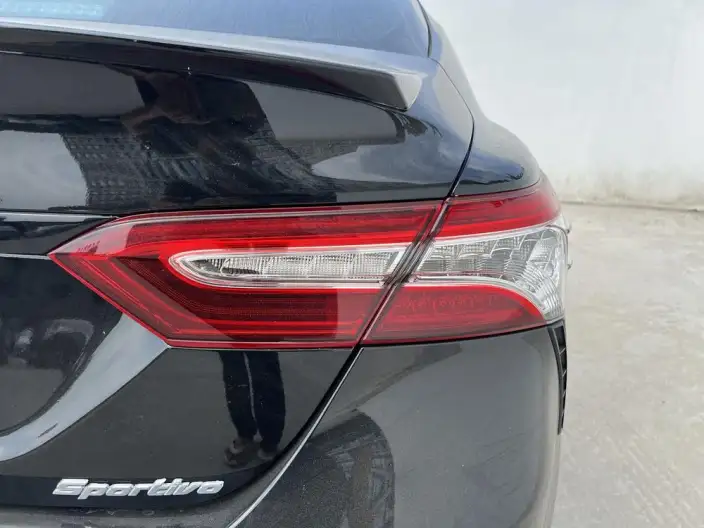 Toyota Camry 2023 Model 2.0S Fengshang Edition – фото 7