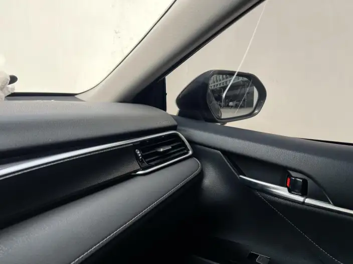Toyota Camry 2023 Model 2.0S Fengshang Edition – фото 10