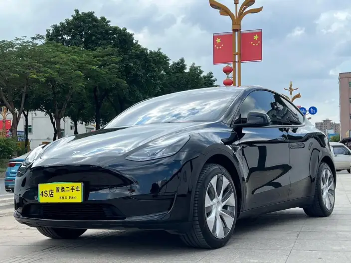 Model Y 2022 Model Facelift Rear-wheel drive version – фото 1