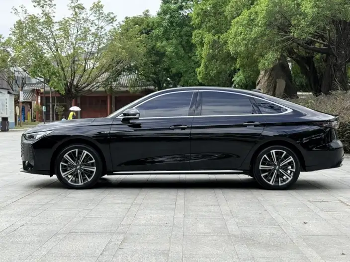 Arrizo 8 PRO 2025 Model 1.6T DCT Luxury Model