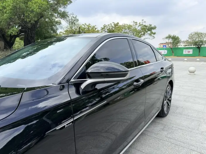 Arrizo 8 PRO 2025 Model 1.6T DCT Luxury Model – фото 10
