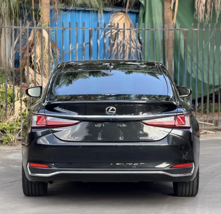 Lexus ES 2022 Model 300h Premium – фото 4