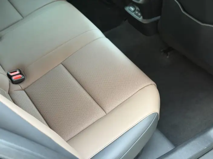 Lexus ES 2022 Model 300h Premium – фото 8