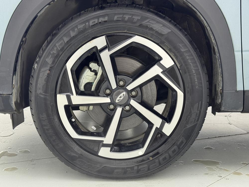 Tiggo 06 2023 Urban 1.6T 2WD Com f ort тип – фото 9