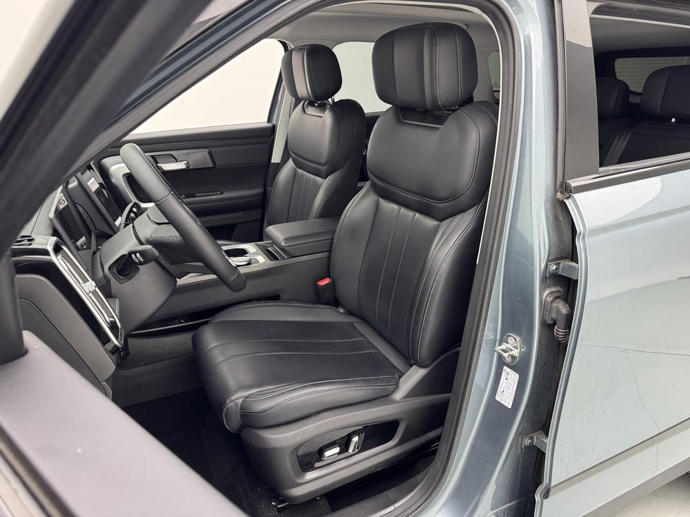 Tiggo 06 2023 Urban 1.6T 2WD Com f ort тип – фото 21