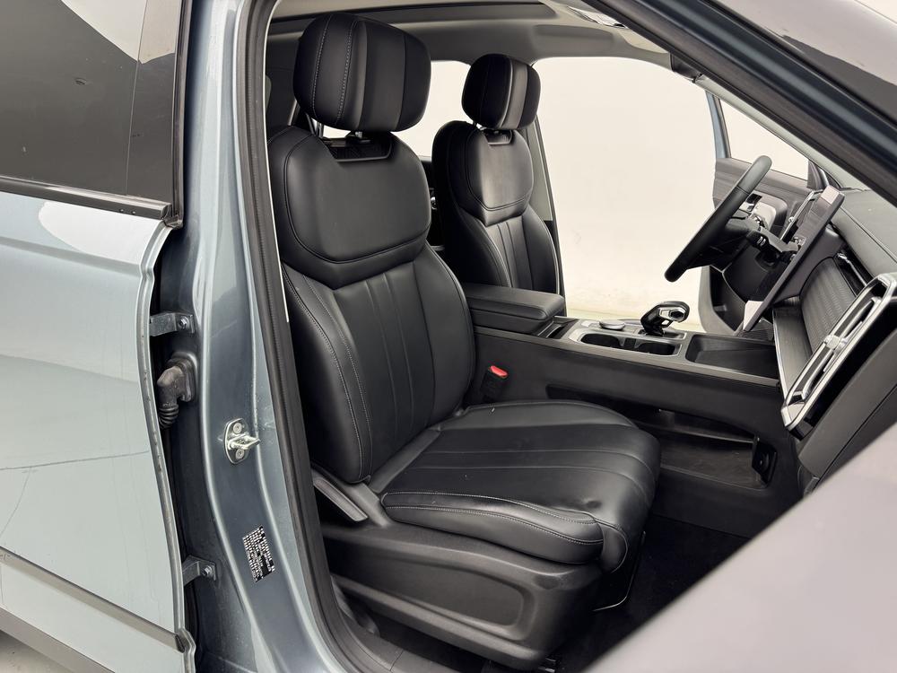 Tiggo 06 2023 Urban 1.6T 2WD Com f ort тип – фото 22