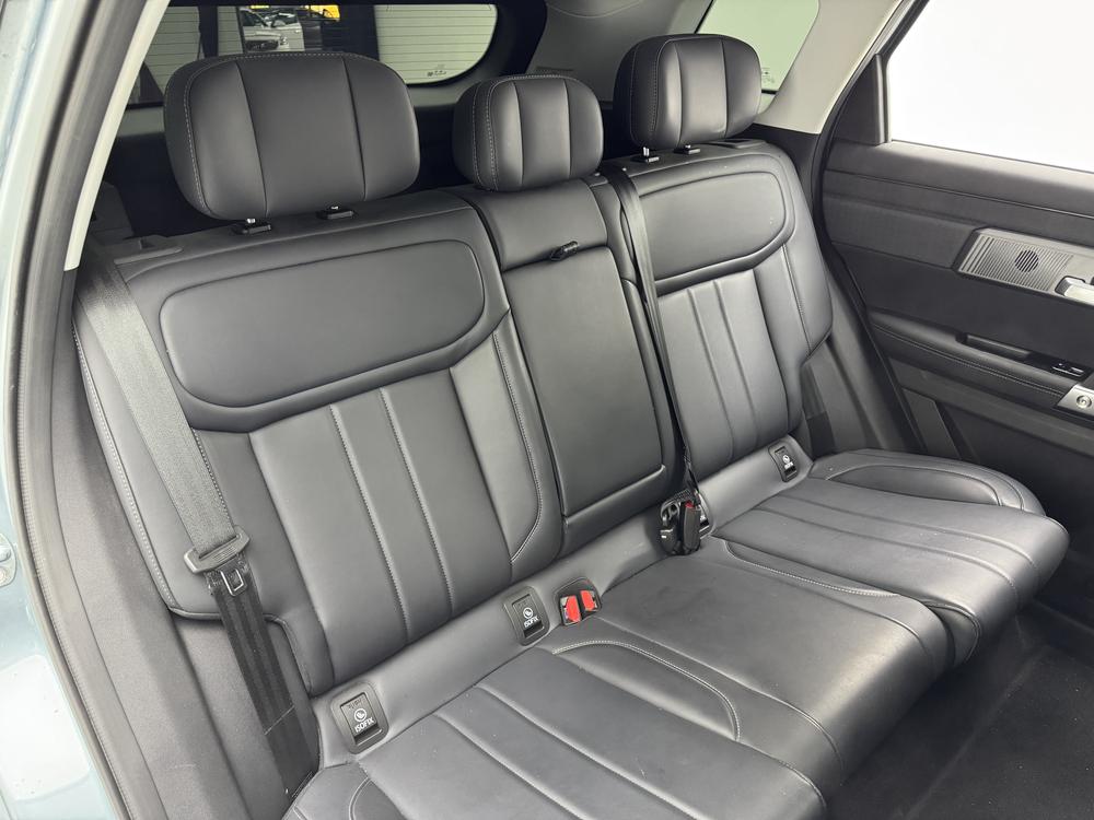 Tiggo 06 2023 Urban 1.6T 2WD Com f ort тип – фото 24
