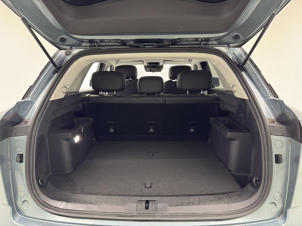 Tiggo 06 2023 Urban 1.6T 2WD Com f ort тип – фото 29
