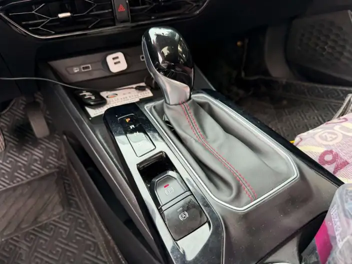 MG5 2023 Model 180DVVT CVT Youth Deluxe Edition – фото 10
