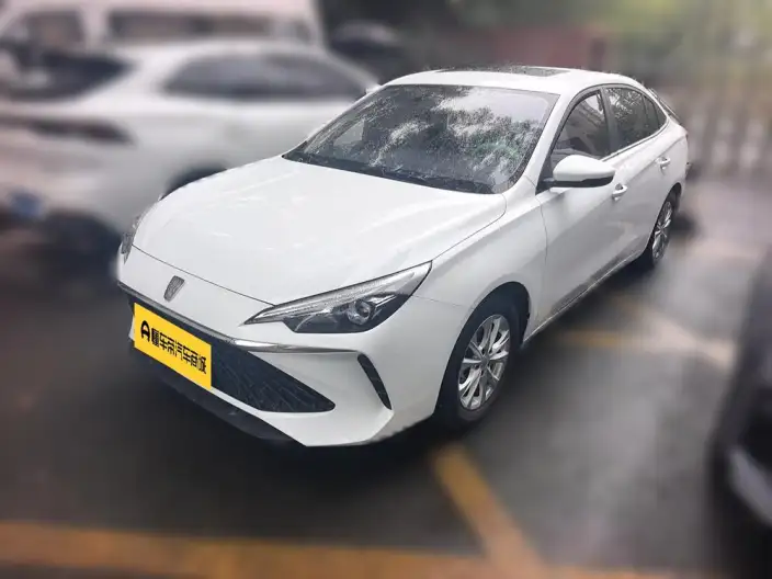 Roewe i5 2023 Model 1.5L CVT Deluxe Edition