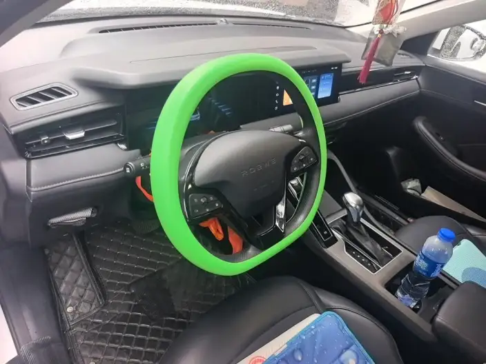 Roewe i5 2023 Model 1.5L CVT Deluxe Edition – фото 7