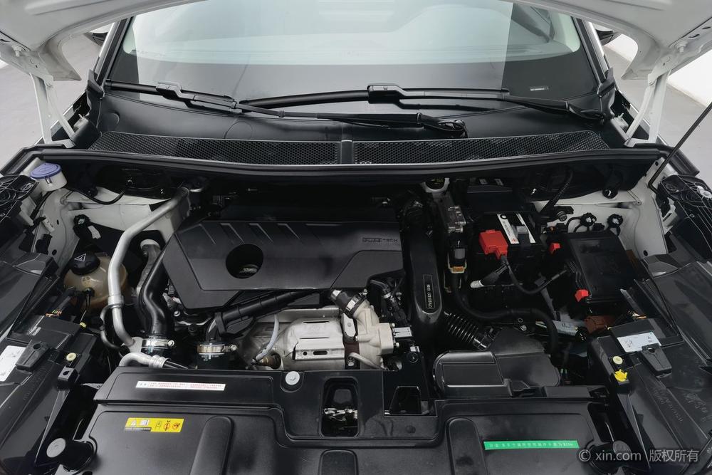 Peugeot 4008 – фото 5