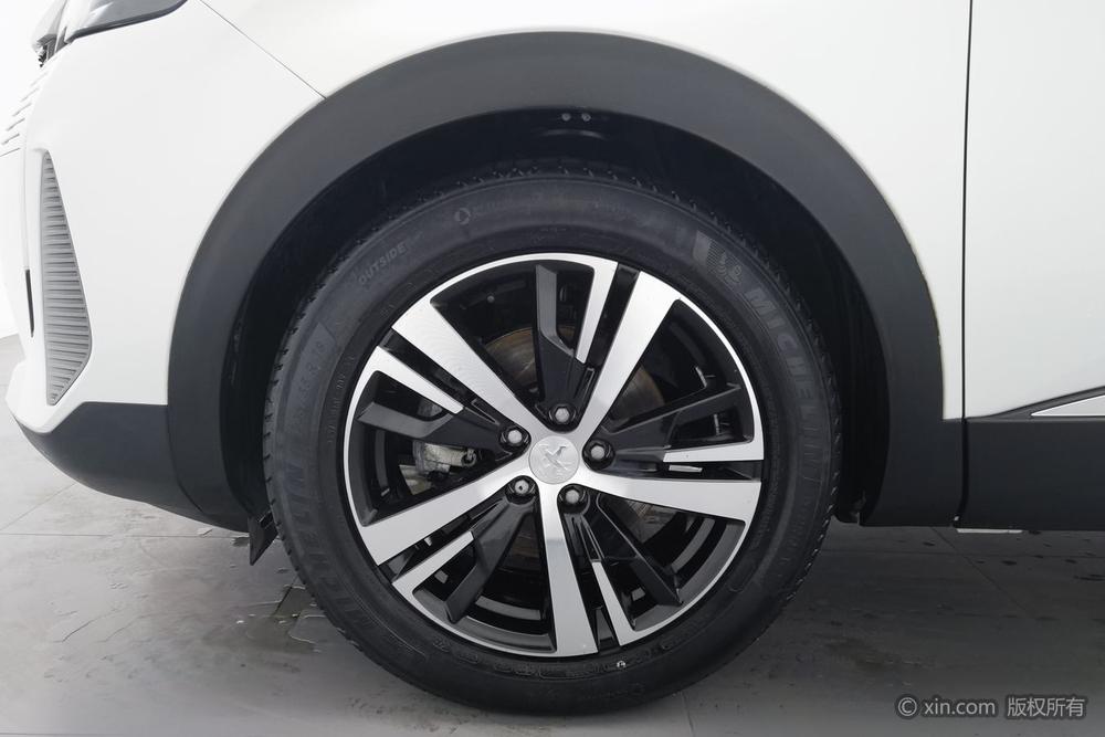 Peugeot 4008 – фото 9