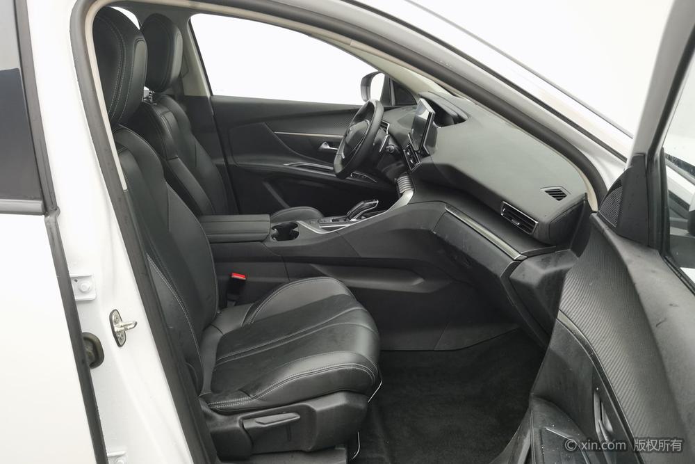 Peugeot 4008 – фото 12