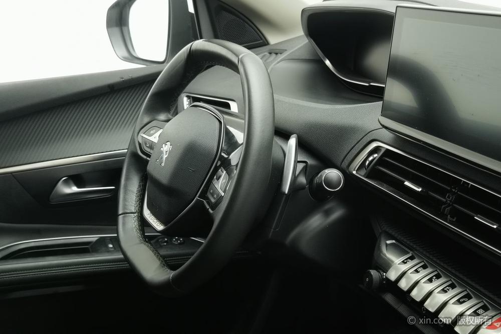 Peugeot 4008 – фото 13