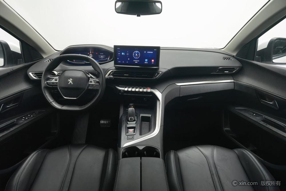 Peugeot 4008 – фото 14