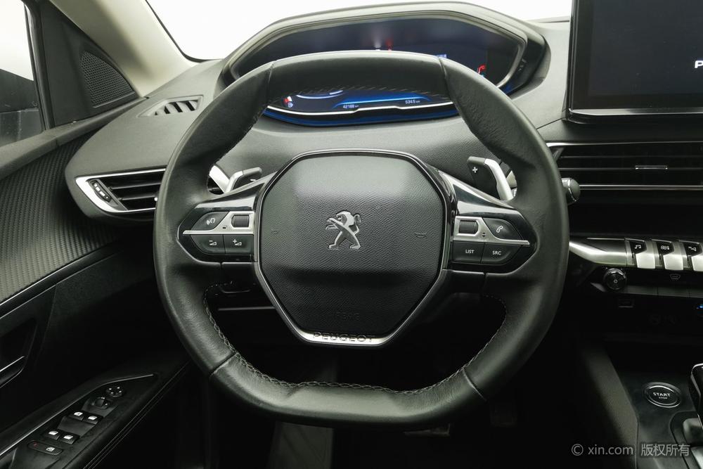 Peugeot 4008 – фото 15