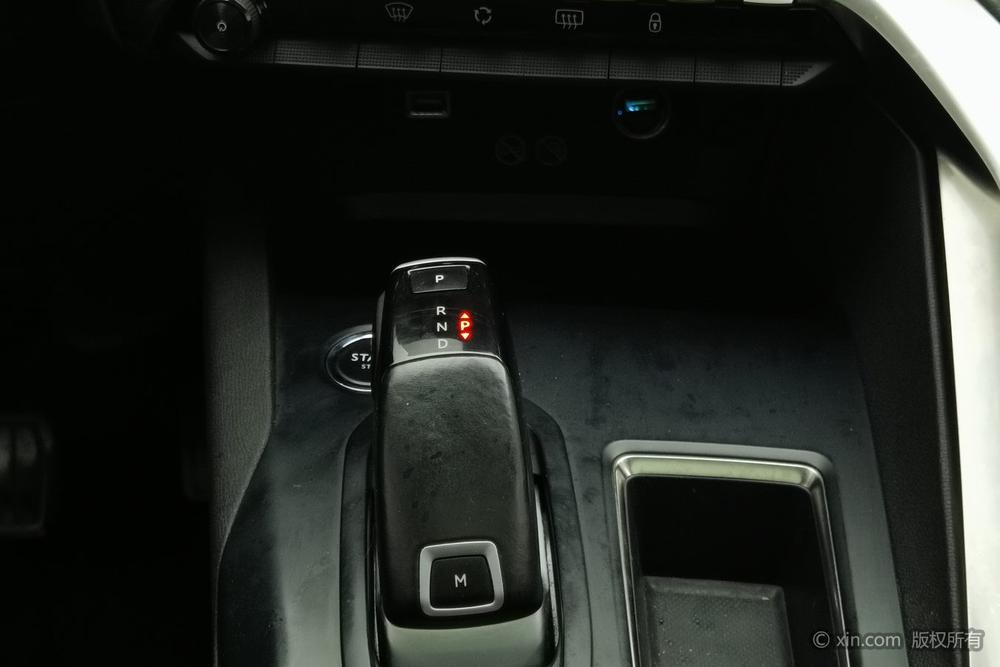 Peugeot 4008 – фото 16