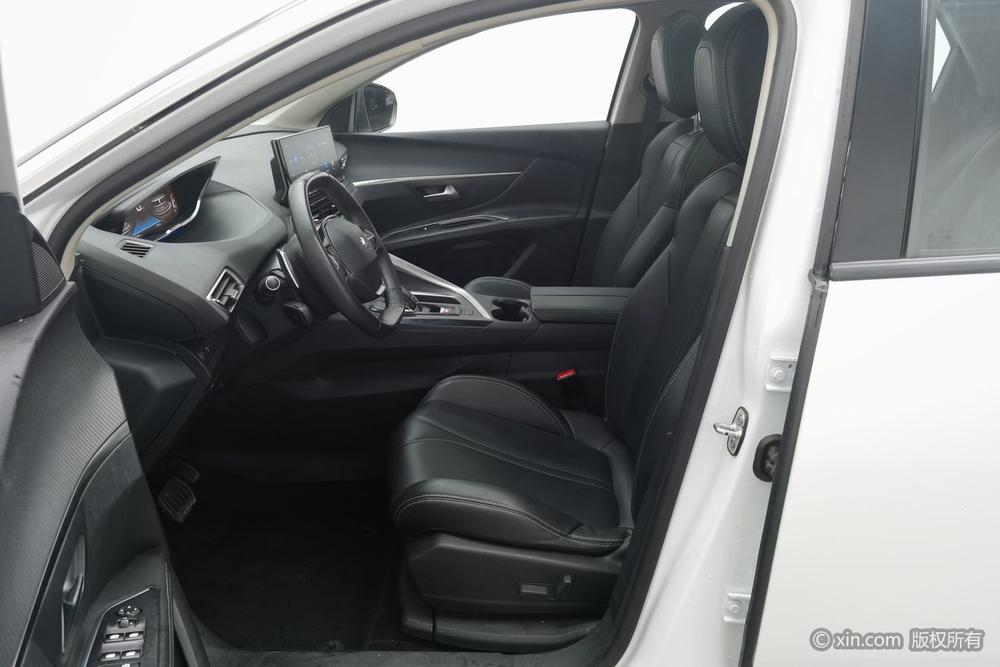Peugeot 4008 – фото 18