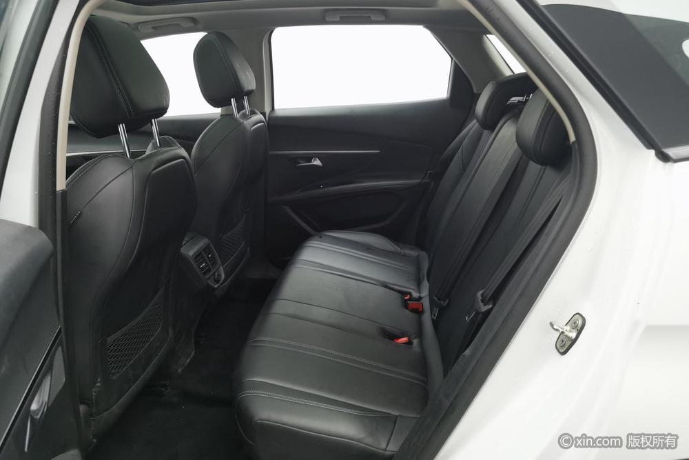 Peugeot 4008 – фото 20