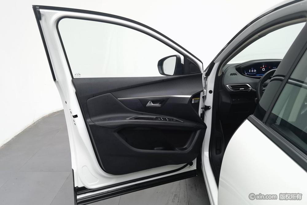 Peugeot 4008 – фото 22