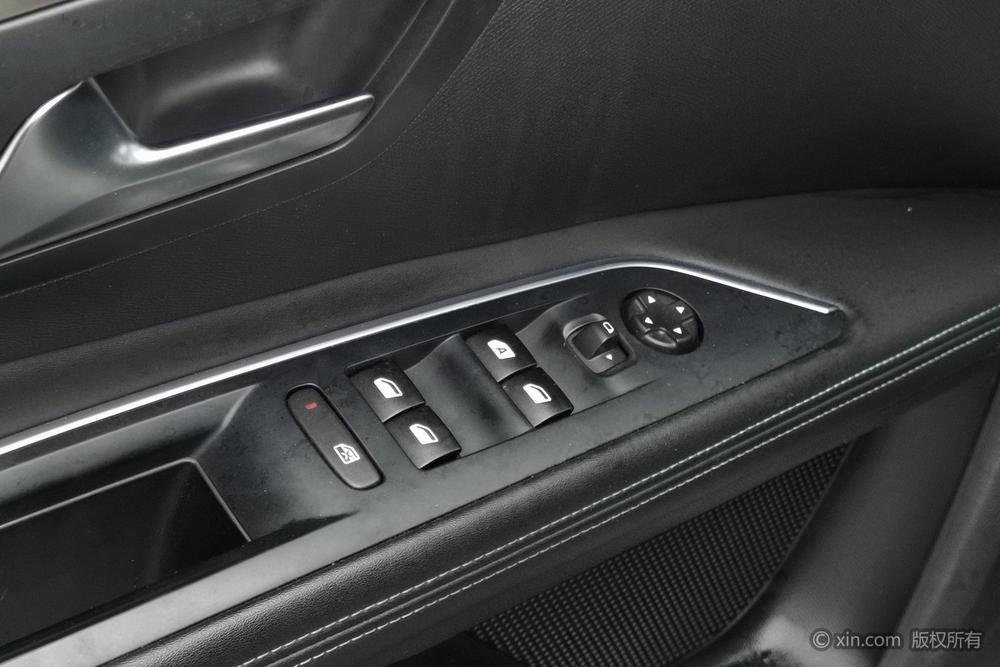 Peugeot 4008 – фото 23