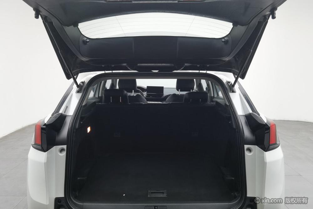 Peugeot 4008 – фото 24