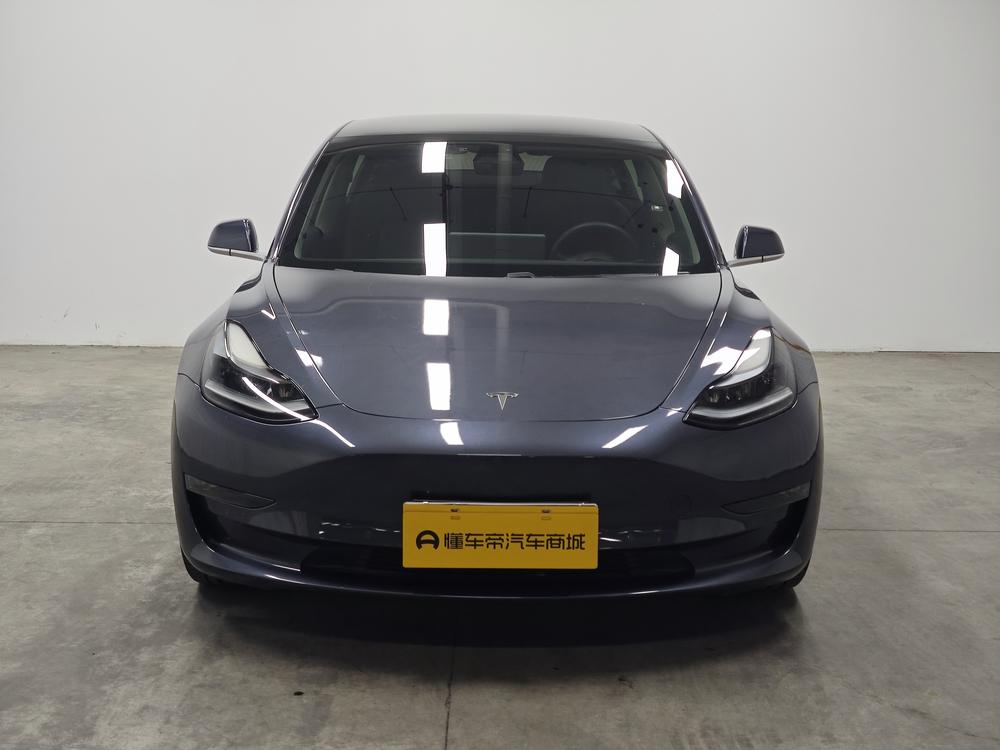 Tesla Model 3 2020 Facelift Long Range RWD – фото 2