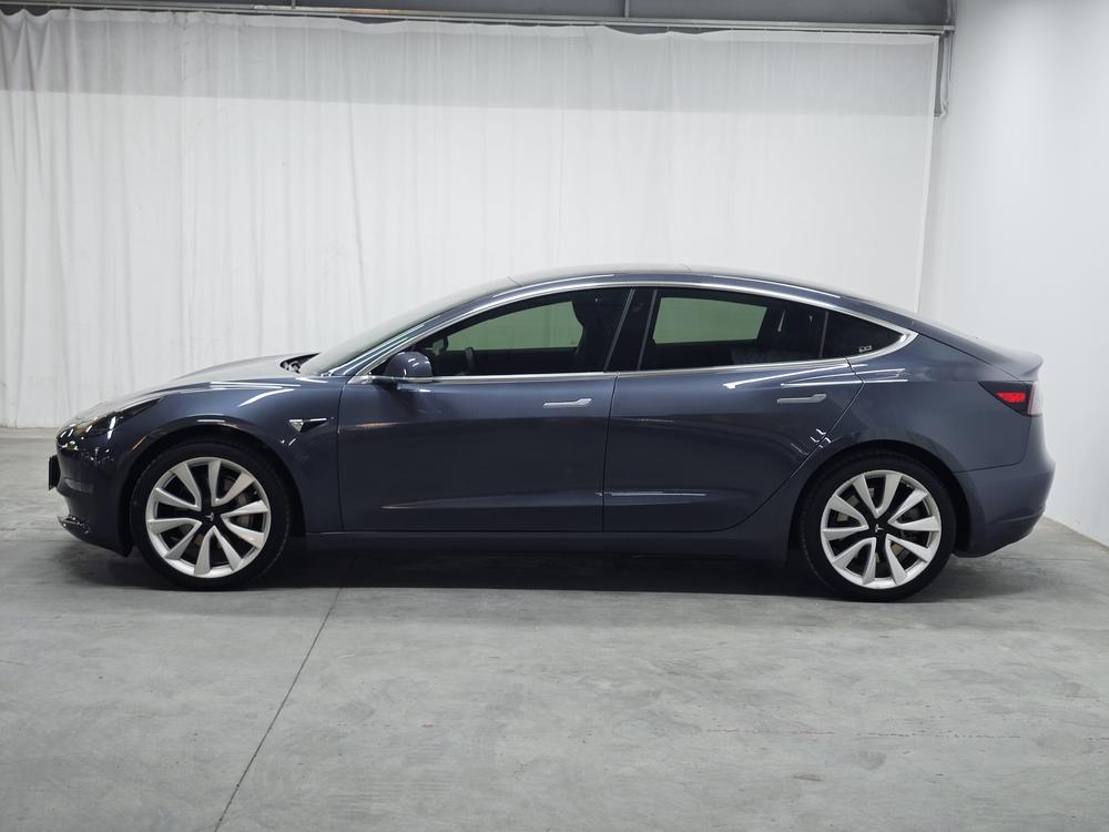Tesla Model 3 2020 Facelift Long Range RWD – фото 4