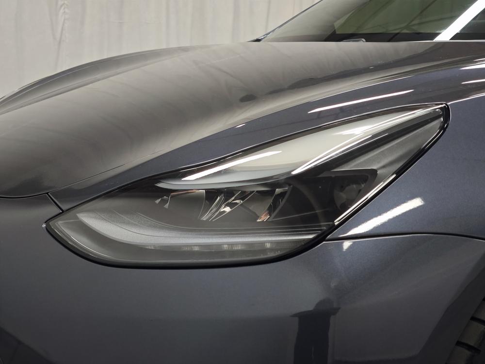 Tesla Model 3 2020 Facelift Long Range RWD – фото 12