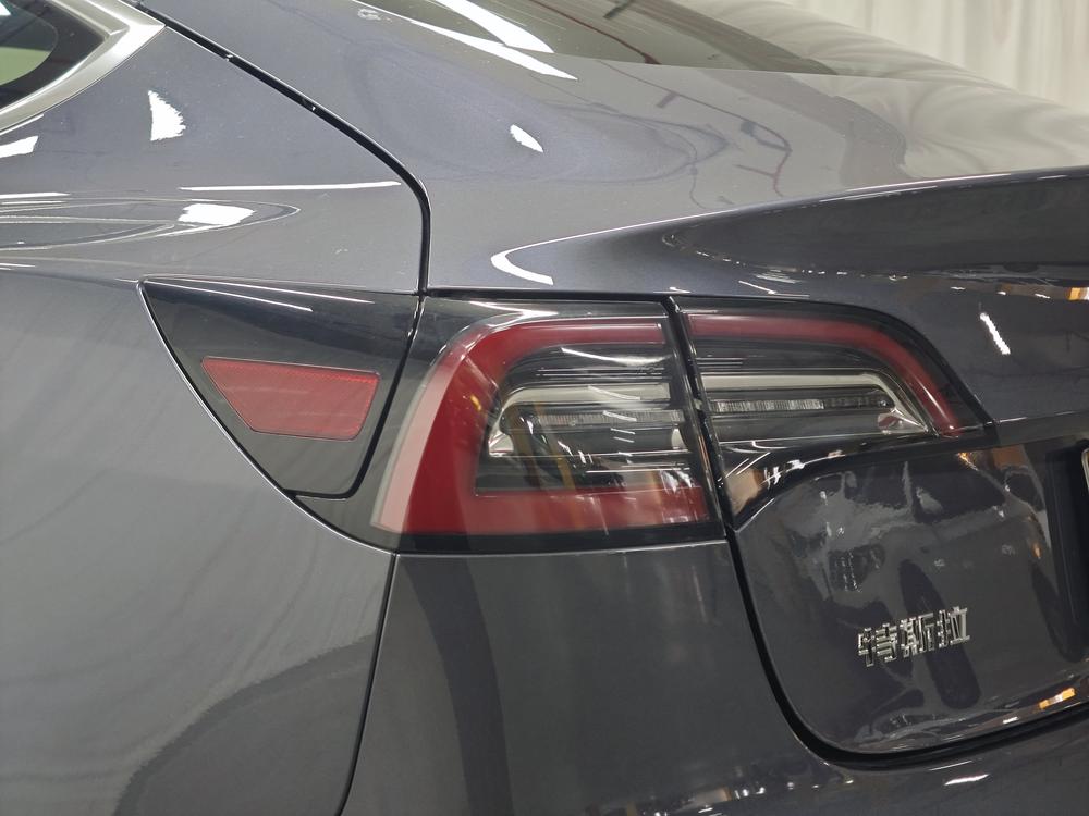 Tesla Model 3 2020 Facelift Long Range RWD – фото 13