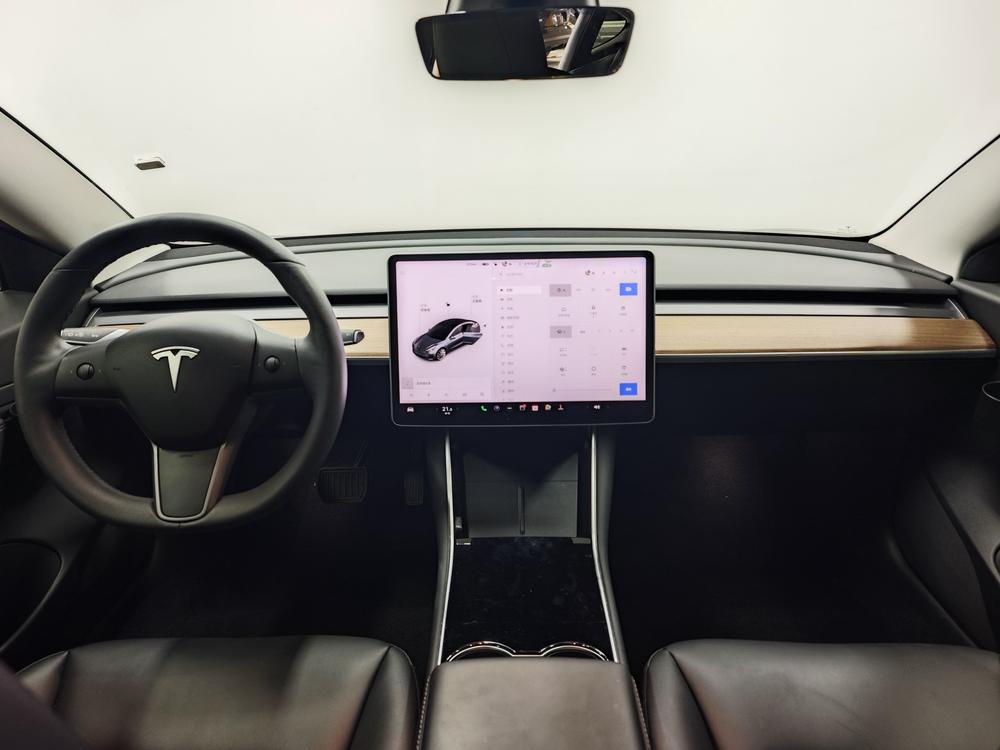 Tesla Model 3 2020 Facelift Long Range RWD – фото 14