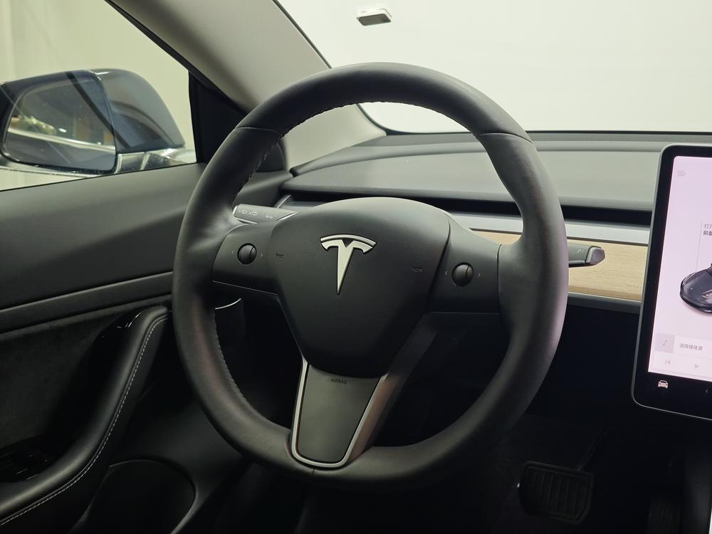 Tesla Model 3 2020 Facelift Long Range RWD – фото 16