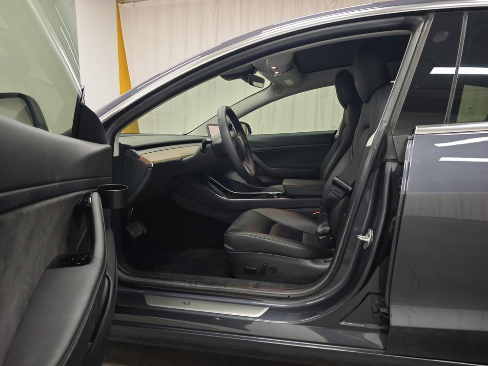 Tesla Model 3 2020 Facelift Long Range RWD – фото 17