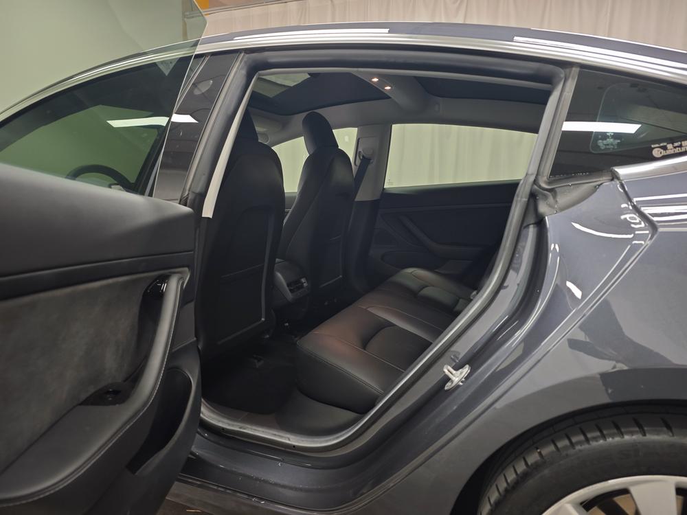 Tesla Model 3 2020 Facelift Long Range RWD – фото 18