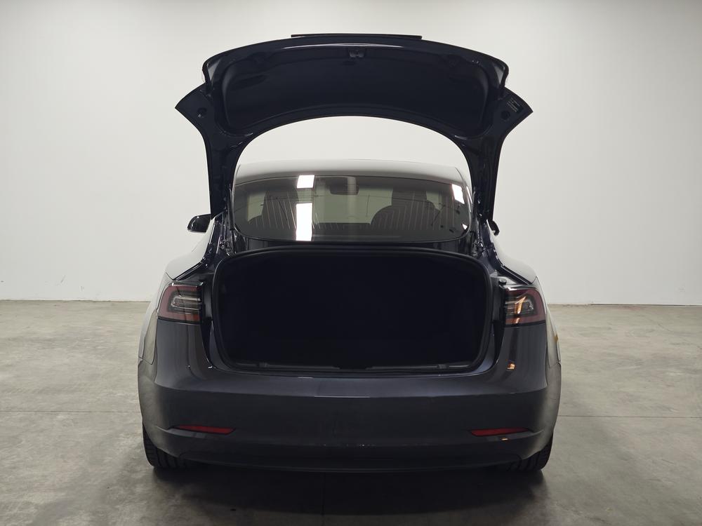 Tesla Model 3 2020 Facelift Long Range RWD – фото 20