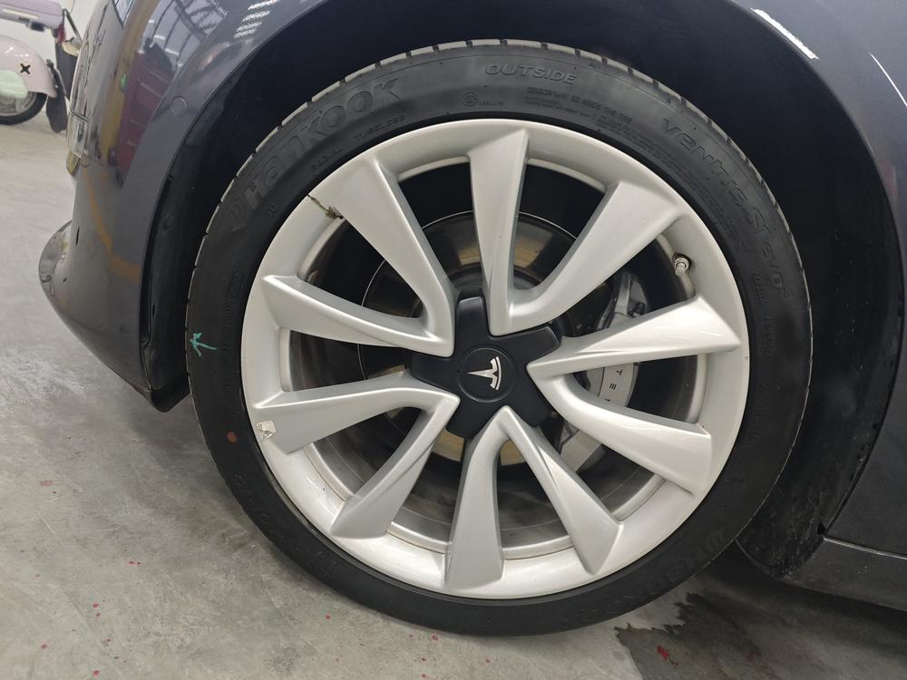 Tesla Model 3 2020 Facelift Long Range RWD – фото 22