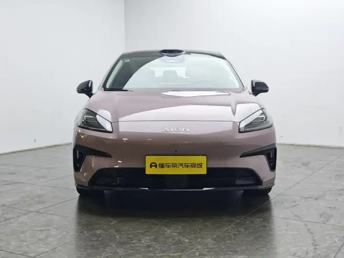AION RT 2025 Model 650 LiDAR Edition – фото 2