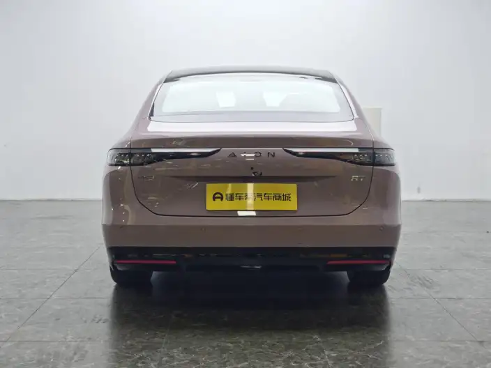 AION RT 2025 Model 650 LiDAR Edition – фото 6