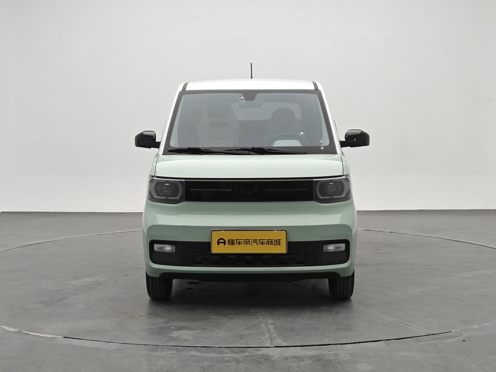 Wuling Hongguang MINIEV 2022 Macaron Premium LFP