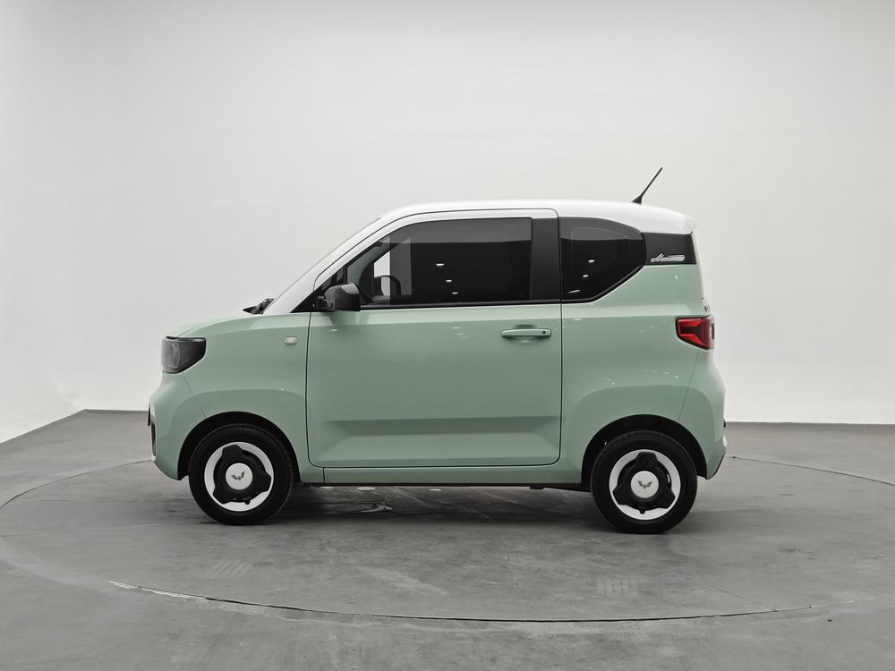 Wuling Hongguang MINIEV 2022 Macaron Premium LFP